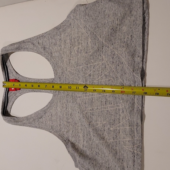 2 Vintage Women's Nike Red Tag Tank Tops 💥💥VGVC Size SP - Picture 10 of 15